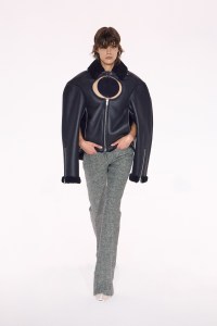 Courrèges RTW Fall 2023