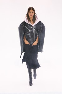 Courrèges RTW Fall 2023