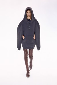Courrèges RTW Fall 2023
