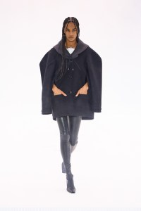 Courrèges RTW Fall 2023