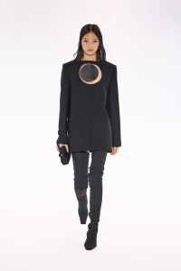 Courrèges RTW Fall 2023