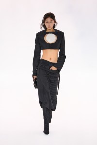Courrèges RTW Fall 2023