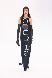 Courrèges RTW Fall 2023