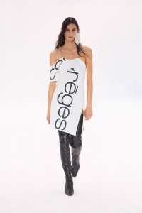 Courrèges RTW Fall 2023