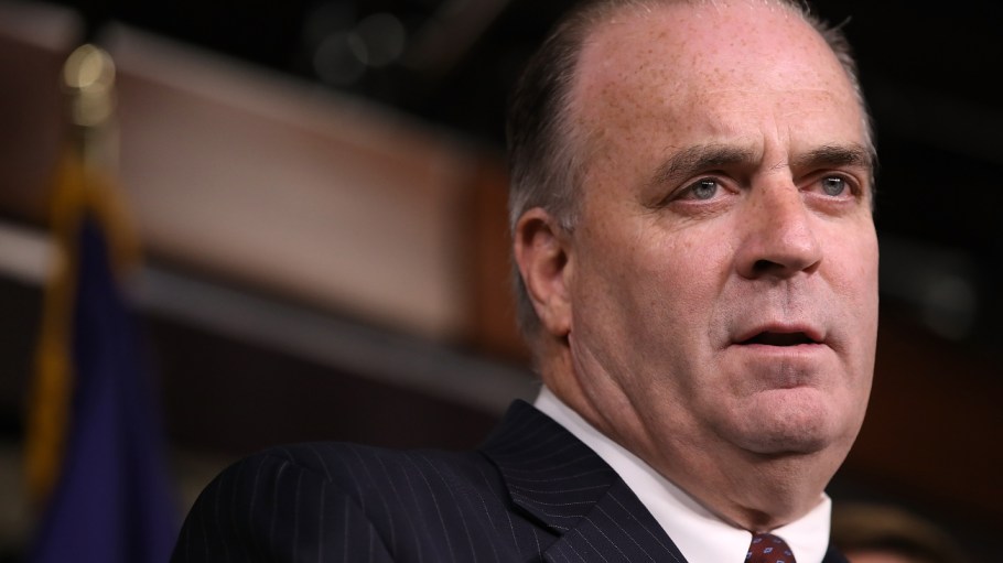 Congressman Dan Kildee (D-Mich.).