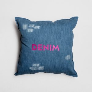 Denim by Harry Nuriev