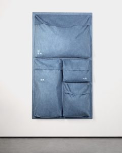 Denim by Harry Nuriev