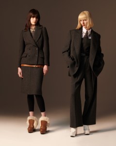 Dice Kayek RTW Fall 2023