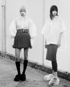 Dice Kayek RTW Fall 2023
