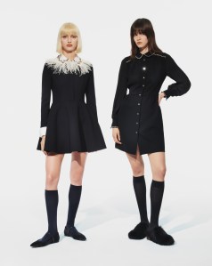 Dice Kayek RTW Fall 2023