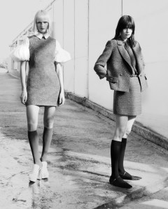 Dice Kayek RTW Fall 2023
