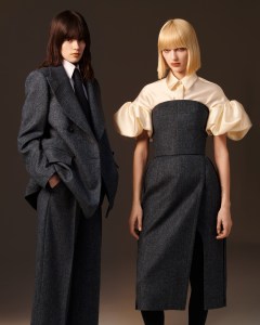 Dice Kayek RTW Fall 2023