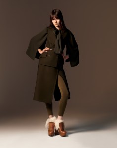 Dice Kayek RTW Fall 2023