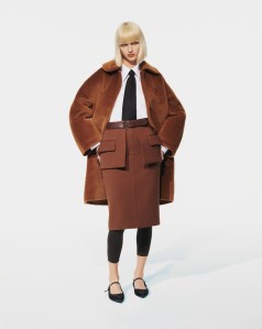 Dice Kayek RTW Fall 2023