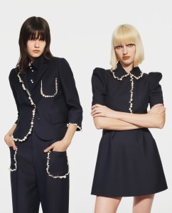 Dice Kayek RTW Fall 2023