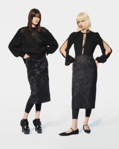 Dice Kayek RTW Fall 2023