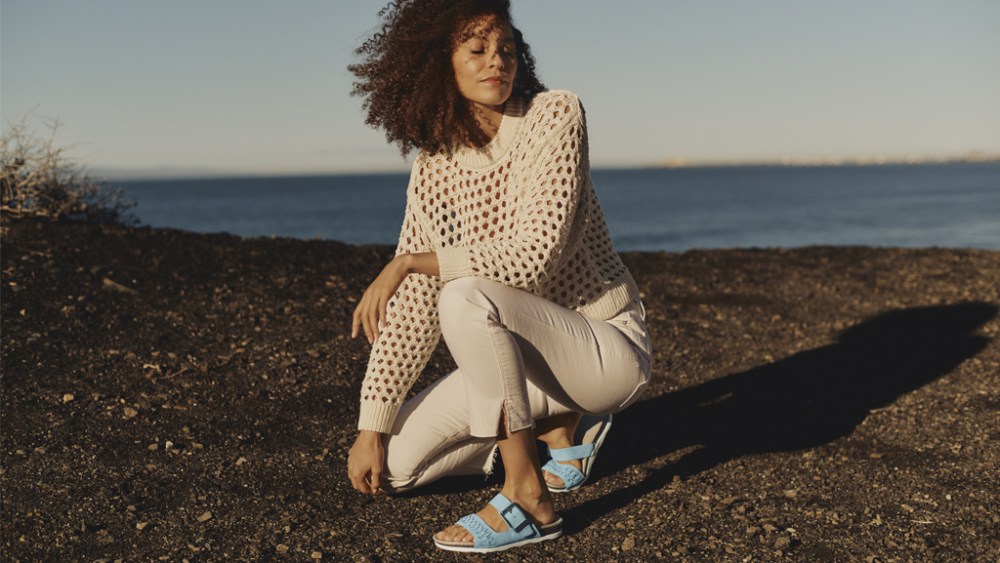 Earth Shoes Spring 2023