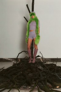 Florentina Leitner RTW Fall 2023