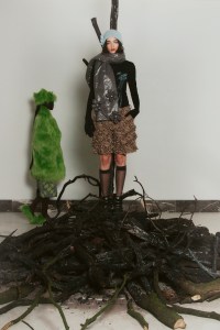 Florentina Leitner RTW Fall 2023