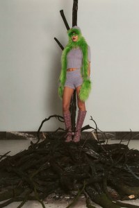 Florentina Leitner RTW Fall 2023