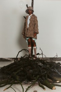 Florentina Leitner RTW Fall 2023