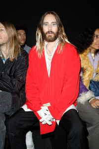 Jared Leto