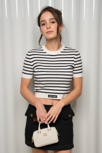 Alba Baptista