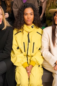 Tina Kunakey