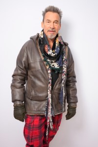 Florent Pagny
