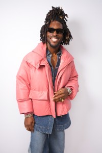 Saint Jhn