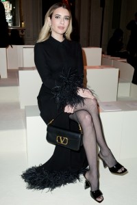 Emma Roberts