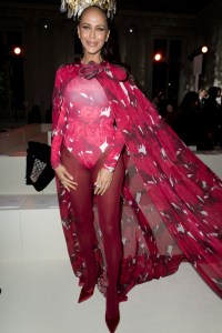 Nicole Ari Parker
