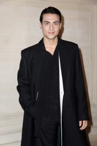Matteo Paolillo