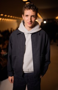 Niels Schneider