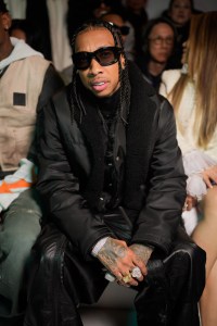 Tyga