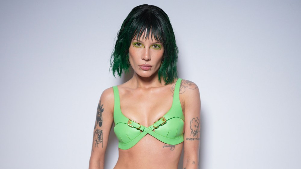 Halsey
