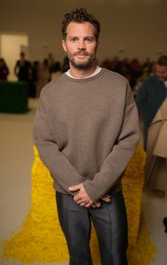 Jamie Dornan
