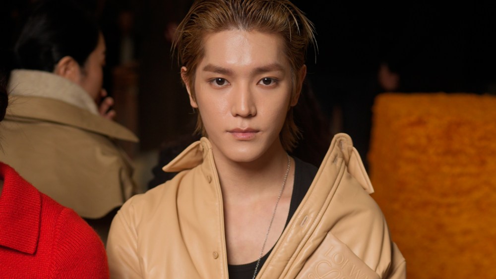 Taeyong