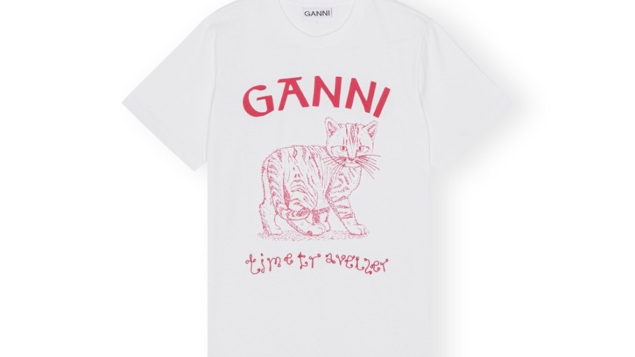 Ganni