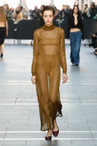 Gauchere RTW Fall 2023