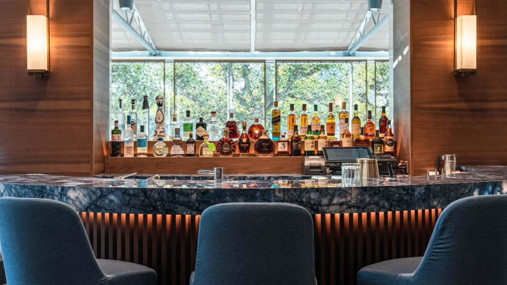 Sachi Martini Bar