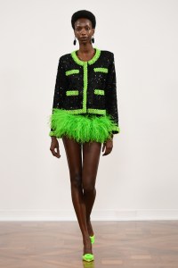 Germanier RTW Fall 2023