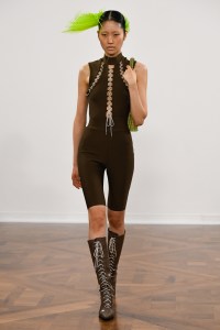 Germanier RTW Fall 2023