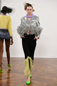 Germanier RTW Fall 2023