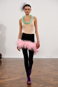 Germanier RTW Fall 2023