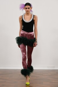Germanier RTW Fall 2023