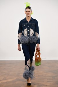 Germanier RTW Fall 2023