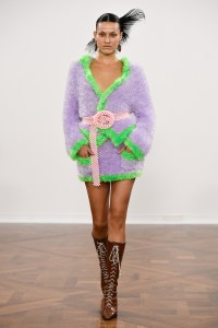 Germanier RTW Fall 2023