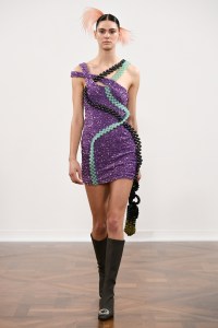 Germanier RTW Fall 2023