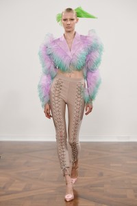 Germanier RTW Fall 2023